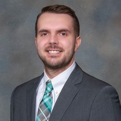 Nicholas  Malinowski Photo