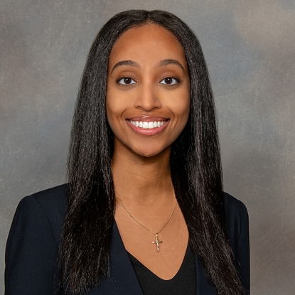 Mekdelawit (Makie)  Theodros Photo