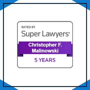 Super Lawyers 5 years Super Lawyers 5 years