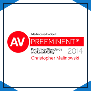 AV Preeminent 2014 AV Preeminent 2014