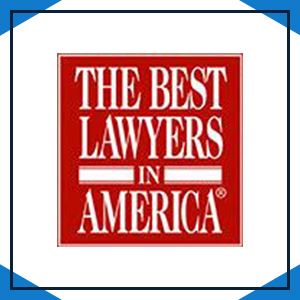 BEST LAWYERS IN AMERICA BEST LAWYERS IN AMERICA