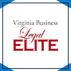 VIRGINIA BUSINESS LEGAL ELITE VIRGINIA BUSINESS LEGAL ELITE