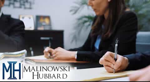 Contact Malinowski Hubbard, PLLC